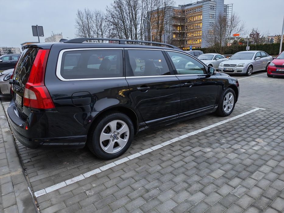 Volvo v70 2.0D Momentum