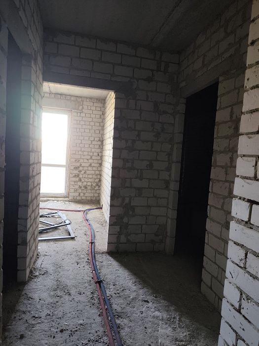 Продам квартиру в ЖК Гидропарк