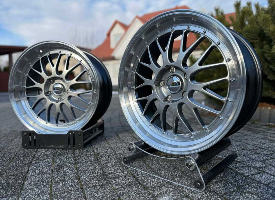 FELGI AR006 do BMW E90 E91 E92 F30 F31 F36 F10 19 8,5 i 9,5 HB Rant ...