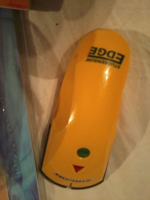 Продам Детектор-краеискатель Zircon StudSensor