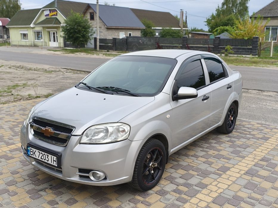 Авео 1,5 газ бензин