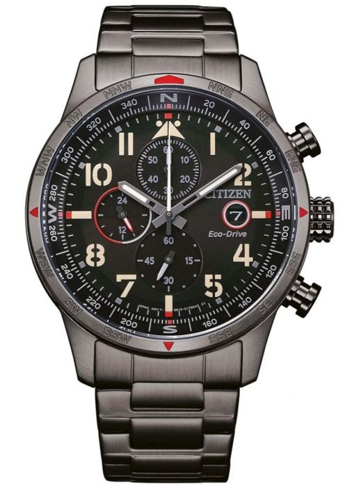 Zegarek Citizen Eco-Drive