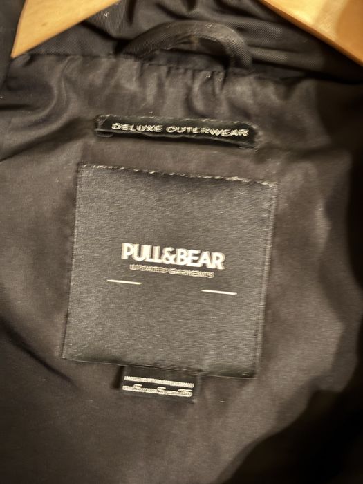 Pull&bear kurtka S