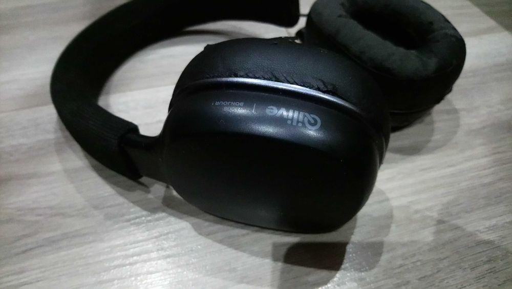 Навушники моніторні безпровідні Gilive q1009