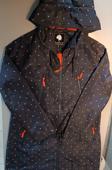 Płaszczyk damski Carry