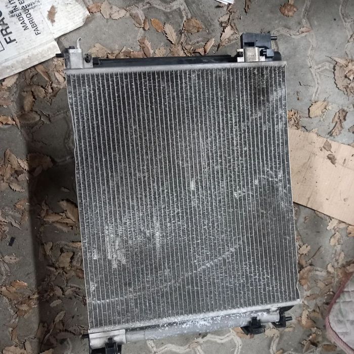 ventilador valeo FS2196  T84603B