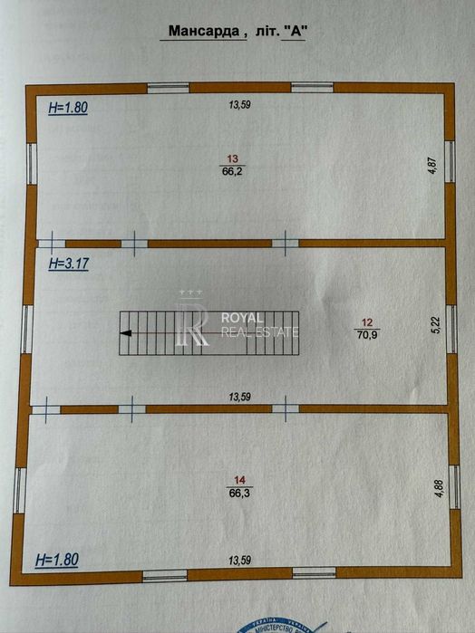 Оренда будівлі Київ 600м2 вул. Лауреатська Голосіївський Пирогове