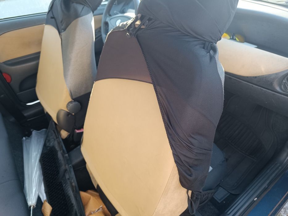 Lancia oportunidade