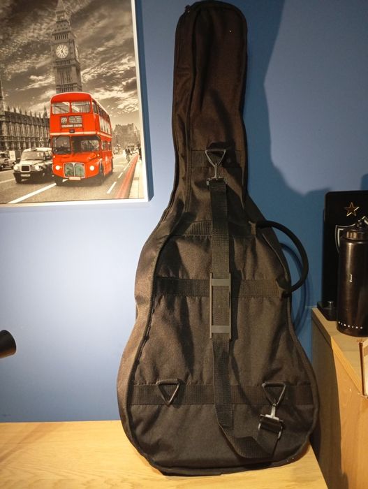 Guitarra Stagg C542