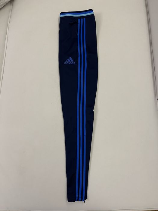 Спортивні штани adidas climacool climalite performance essentials ZNE