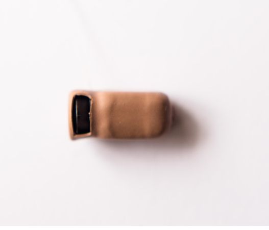 Мікронавушник подобово