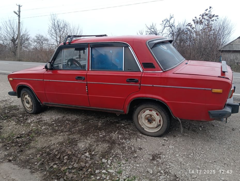 Продам Ваз 2106.