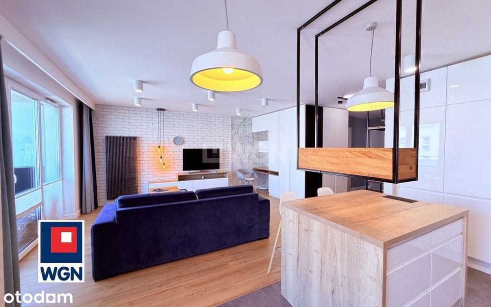 Apartament 3 pokoje Os.Cynamonowe