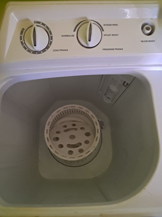 Pralkowirowka Ravanson XPB450-TP