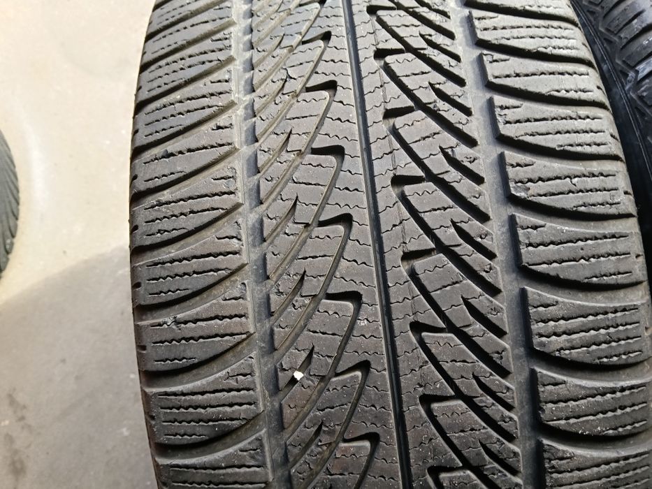 Opony 285/45 R20 Goodyear