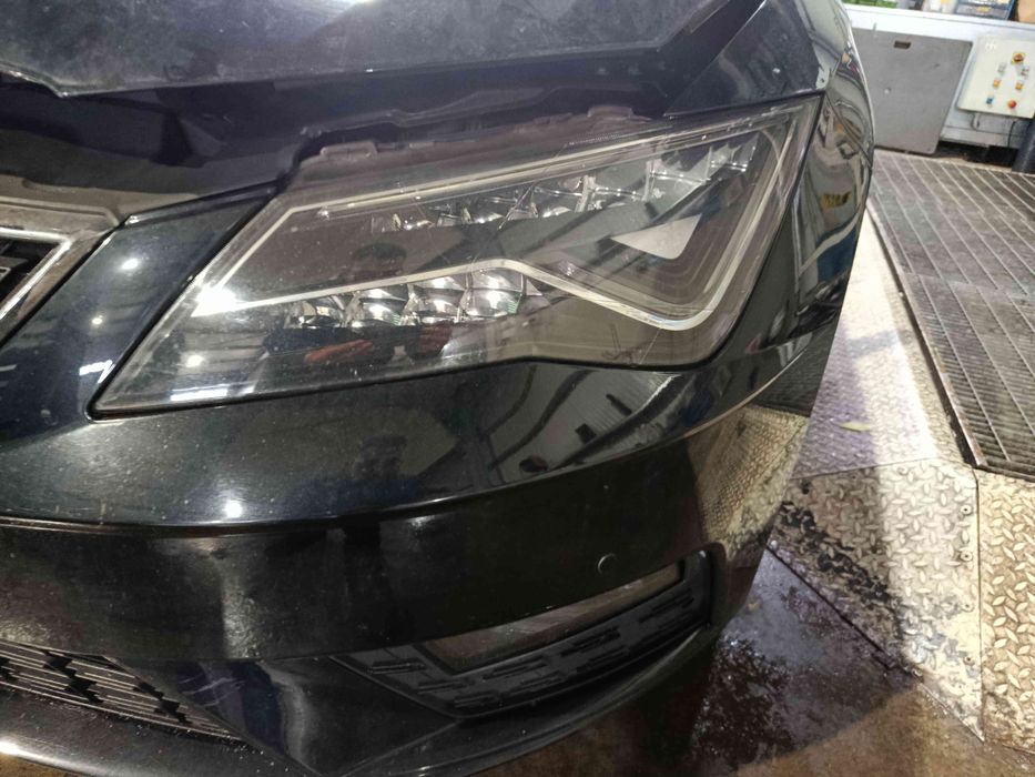 Frente completa SEAT Leon ST (5F8)