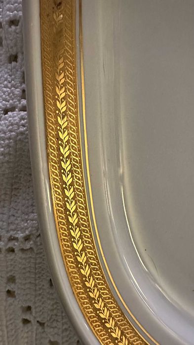 Travessa retangular Coimbra S.P. Portugal