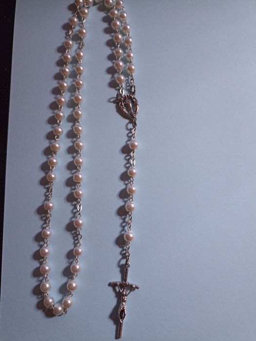 Delikatny Różaniec