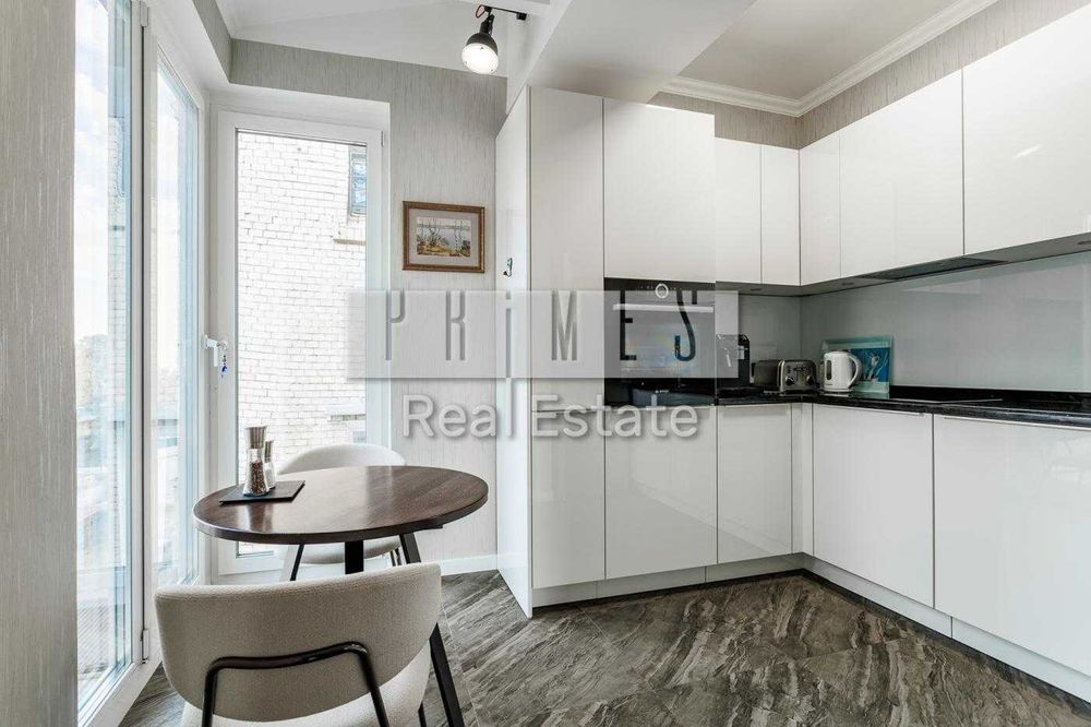 Продаж 3к квартири, вул. Івана Мазепи 3, Арсенальна