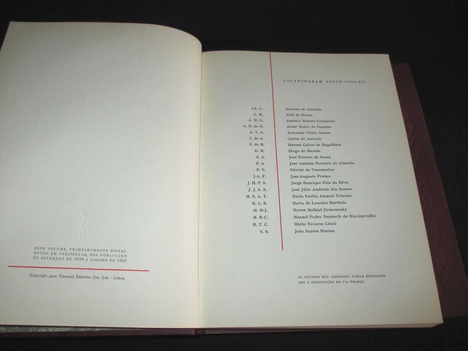 Livro Dicionário da Pintura Universal Estúdios Cor