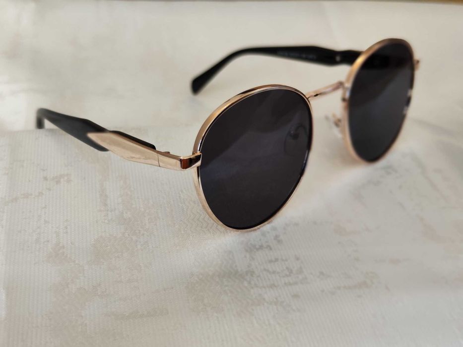 Óculos de sol, NOVO