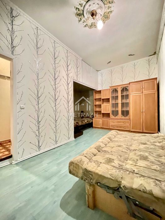 Продається простора 3-кімнатна квартира 84 м² в ЦЕНТРІ! (84120)