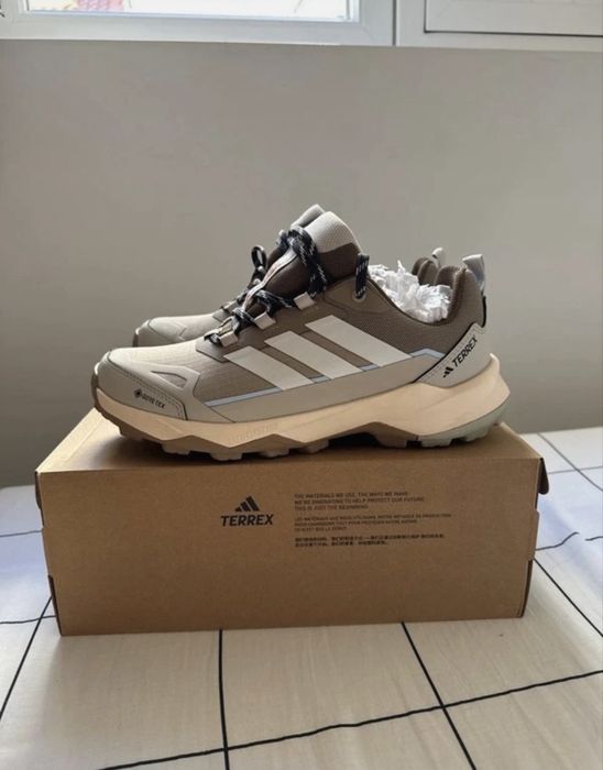 Adidas Terrex Skychaser AX5 GTX