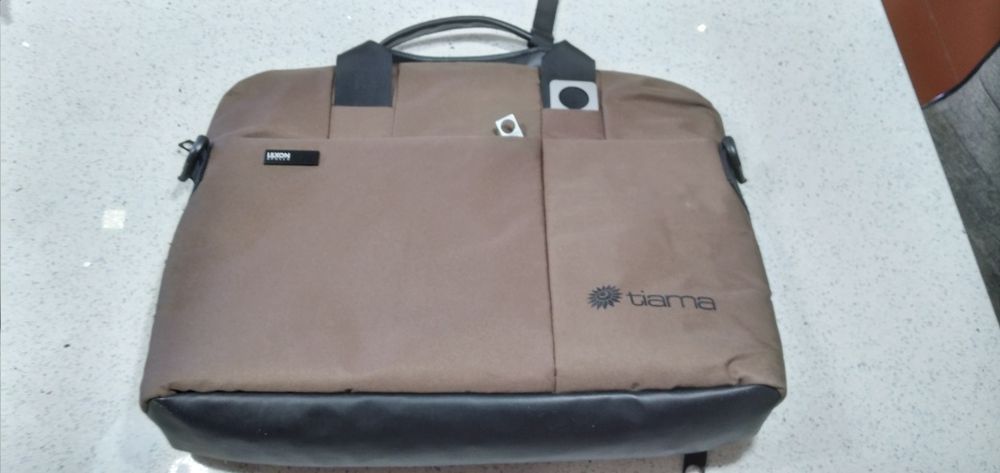 Mala para computador Lexon