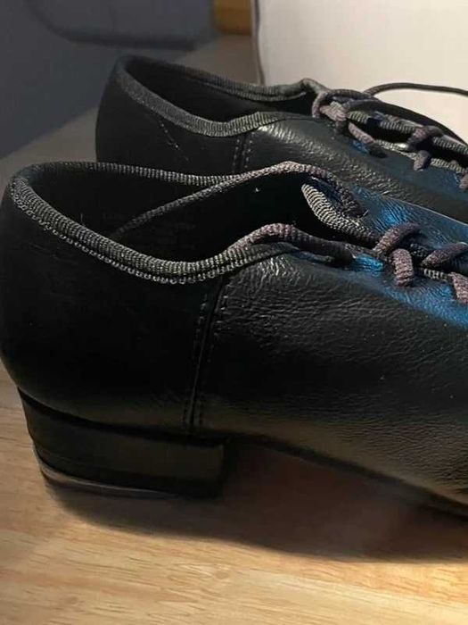 Buty do stepu, tańca, Sansha