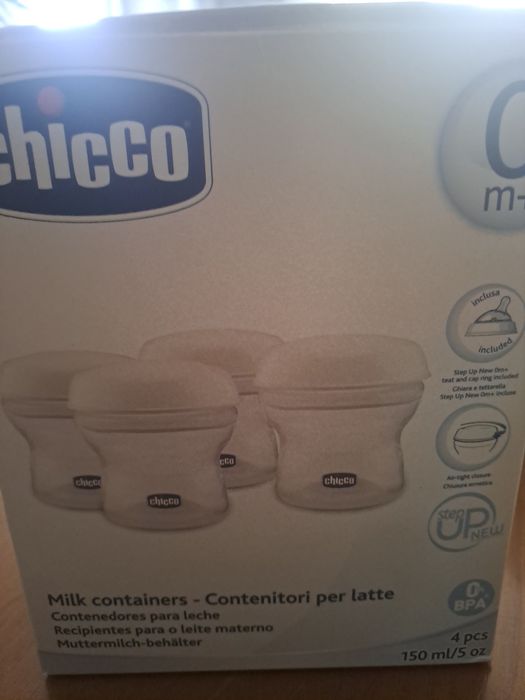 Artigos puericultura bebé