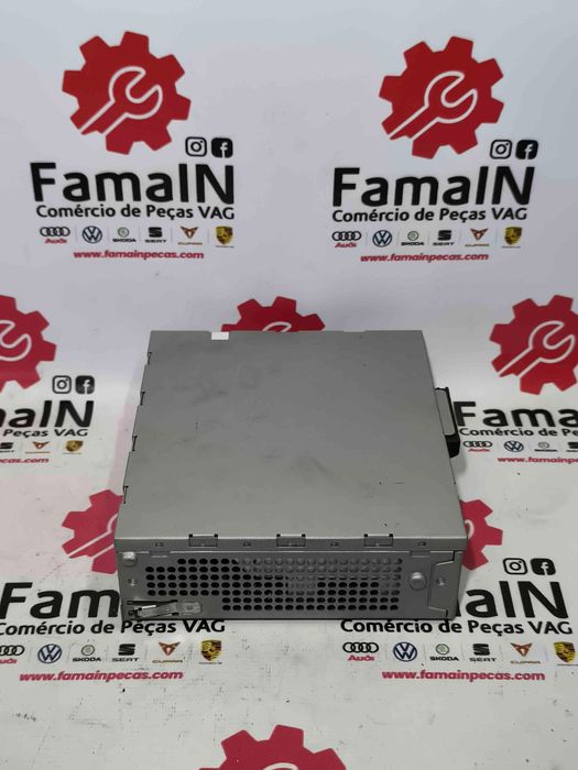 Rádio / Auto Rádio AUDI A4 B8 Avant