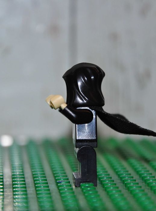 F1252. Figurka LEGO Star Wars - sw1107 Emperor Palpatine