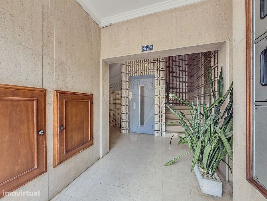 Apartamento T3 para venda