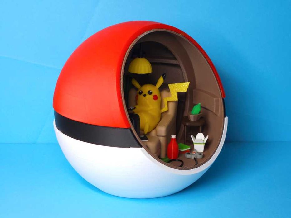 Ігровий набір "Pokemon"