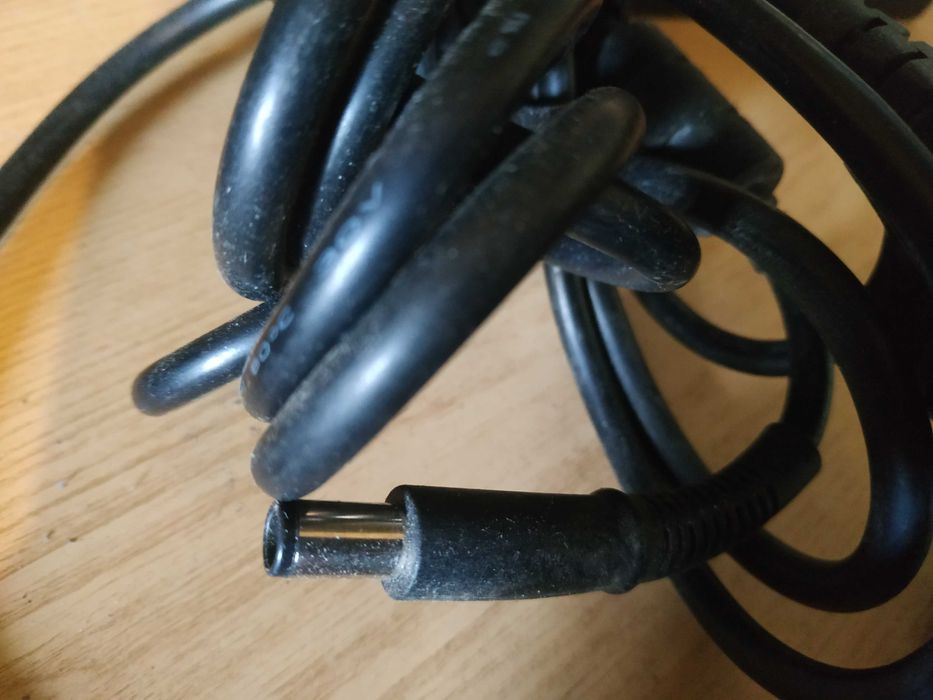 Блок питания для HP PPP016L-E (18.5V 6.5A 120W)