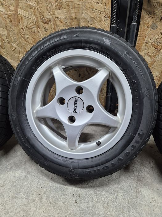 Диски 4*108, R14, Ford,  Audi 80