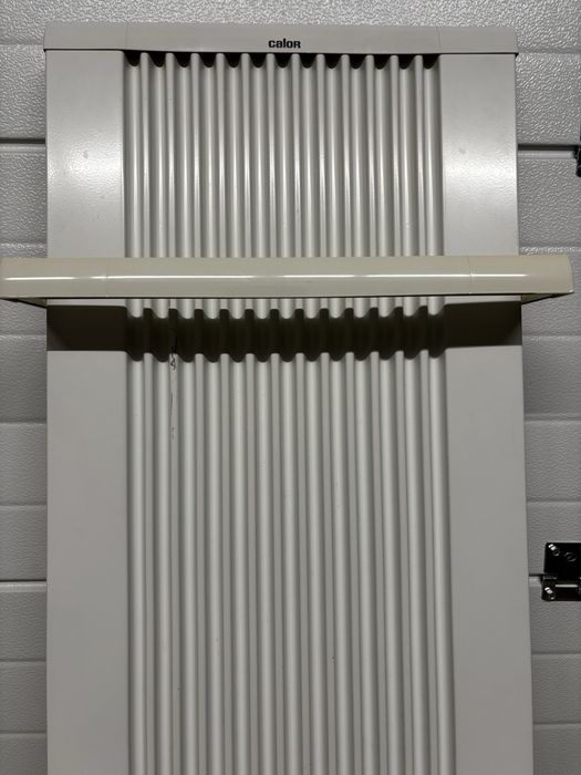 Toalheiro elétrico 600W