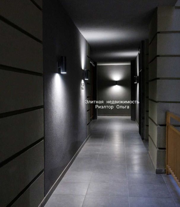 Сдам стильную ЖК "Башня Чкалов/ ул. Большая Арнаутская/ парк Шевченко!