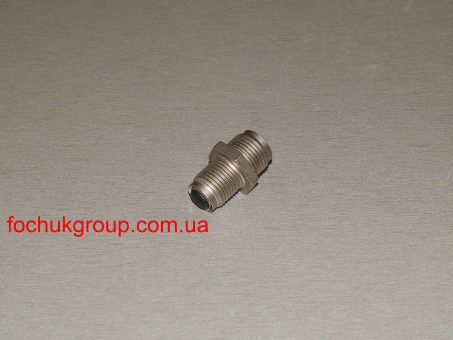 Зворотній (обратный) клапан Mercedes Atego - A9060910224