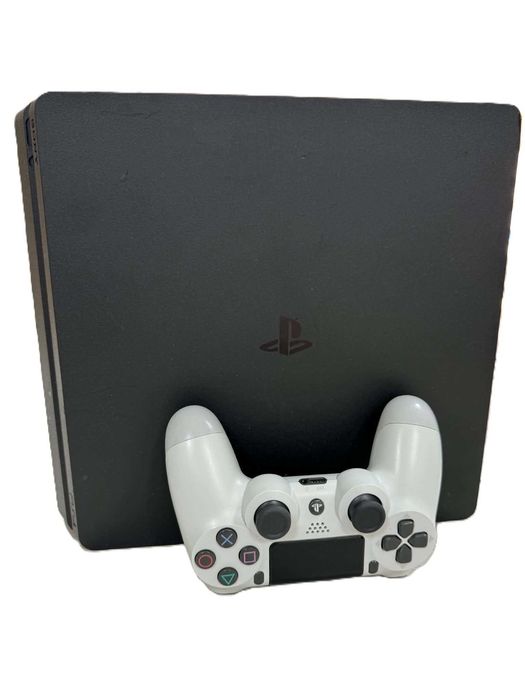 Konsola Sony Playstation 4 Slim
