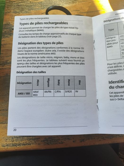 Автоматическое зарядное устройство для аккумуляторов