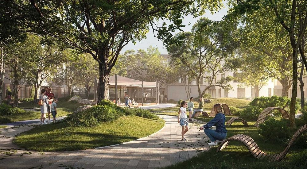 2-кімнатна квартира за адресою вул. Клеманська (площа 64,4 м²) - Atlanta.ua - фото 9