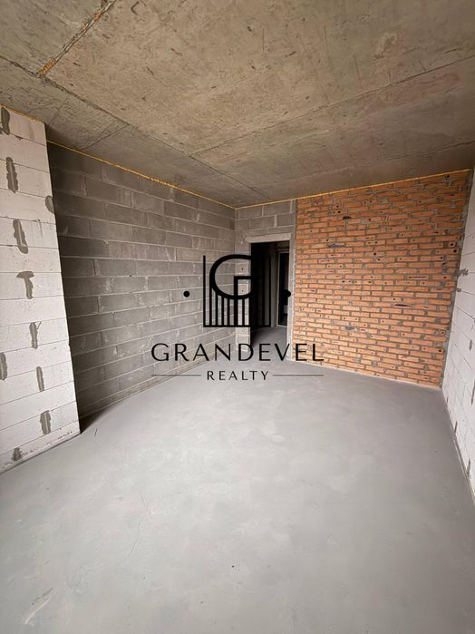 Продаж 1-кімнатної квартири в ЖК бізнес-класу «Синергія Сіті», Ірпінь