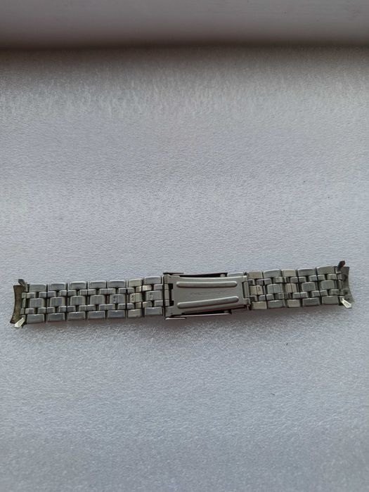 Pulseira aço inoxidável original para relógio homem Festina