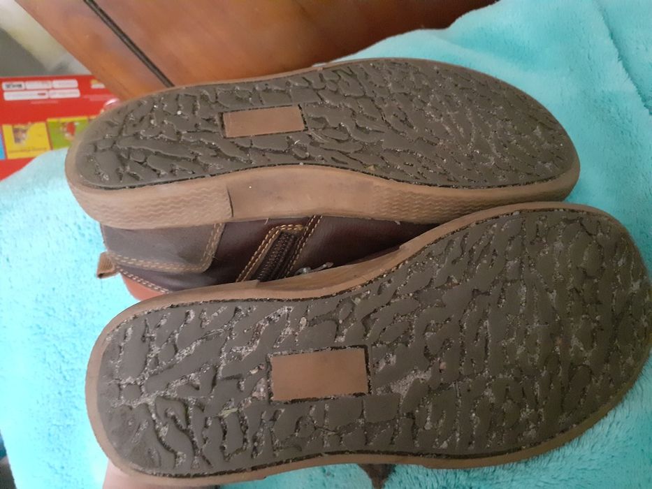 Buty wiosenne/jesienne Cool Club r.31