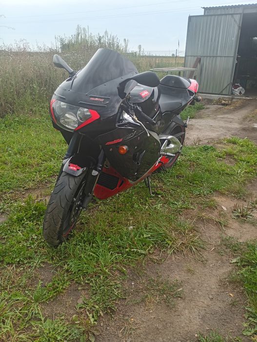 Aprilia
