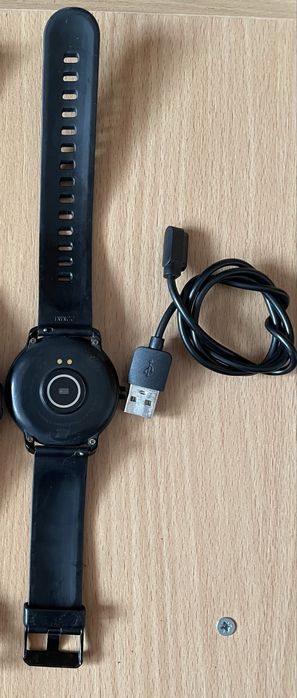 Смарт на годинник 2Е Alpha на запчастини