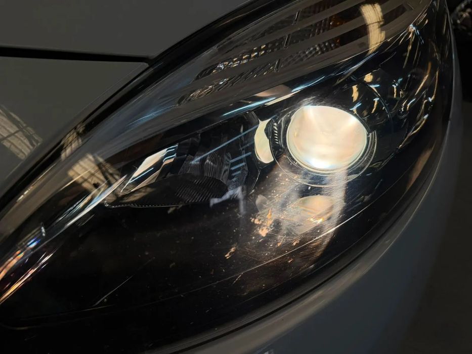 Renault Scénic 1.2 TCE Sport SS