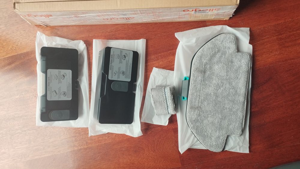 Robot sprzątający Viomi  Vacuum Cleaner