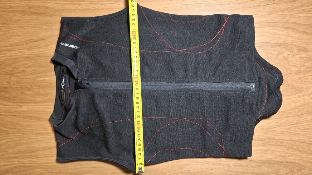 Kamizelka Jeździecka